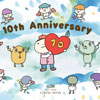 10周年記念カード